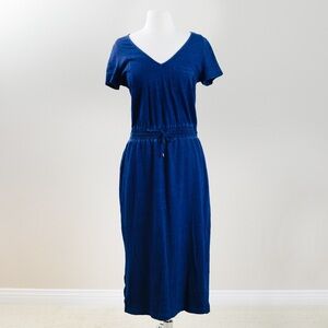 Boden Lola Jersey Midi Dress